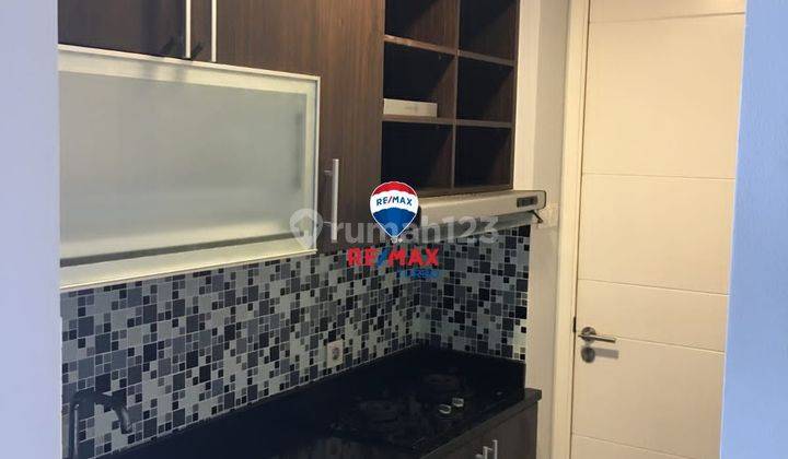 Di Sewakan Apartment Hunian Kelas Atas Di Jakarta One Park Residence 2