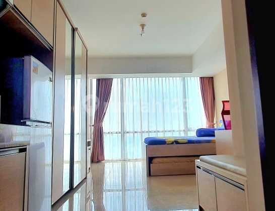 For Sale: Fully Furnished Apartment at U Residence 2, Lippo Karawaci 2