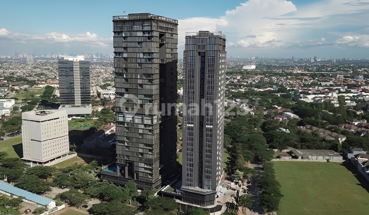 Butuh di Jual Cepat Apartment Saumata, Alam Sutera 1