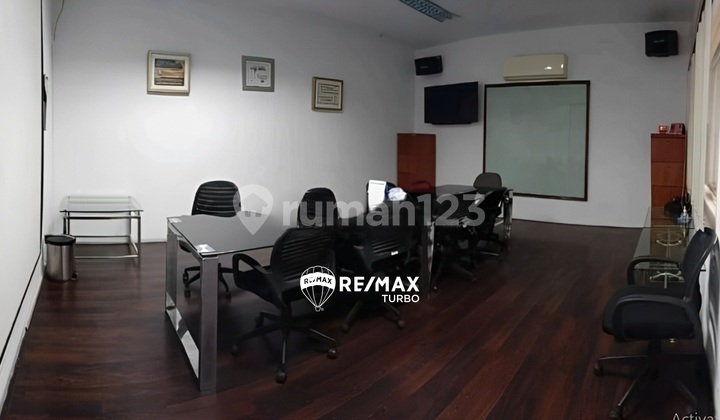 Di Jual Murah Gudang Di Sunter, Jakarta Utara