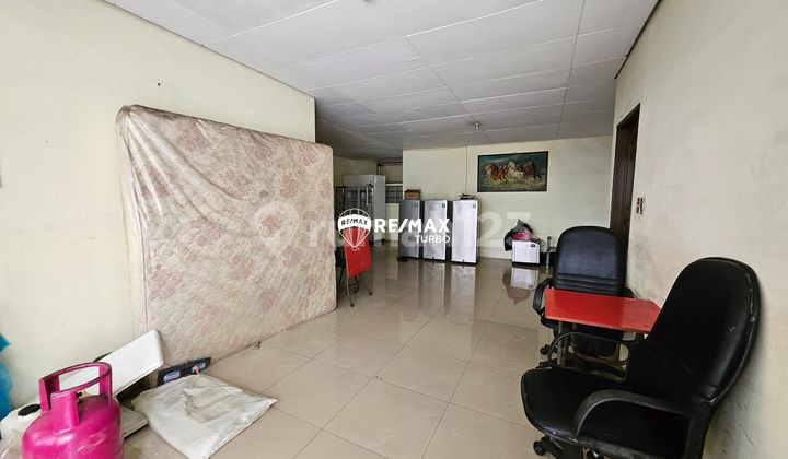 Di Jual Murah Rumah Di Pluit, Jakarta Utara 2