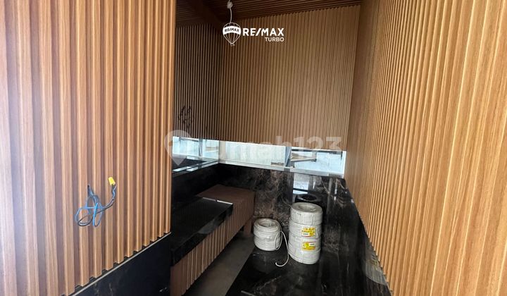 Di Jual Rumah Mewah Brandnew 2 Lantai Di Cinere Selatannya Jakarta 2