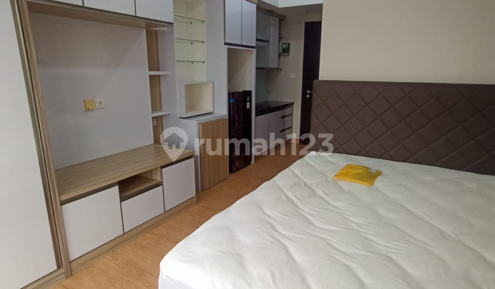 Disewakan Apartemen casa de parco, BSD Full Furnish 2
