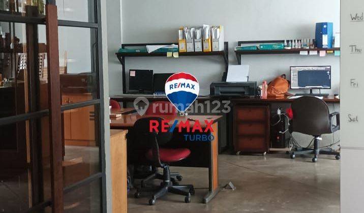 Di Jual murah Ruko gandeng Metro Broadway, PIK 1 1