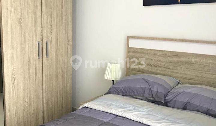 Disewakan Apartemen Springwood selangkah menuju BINUS alam sutera  2