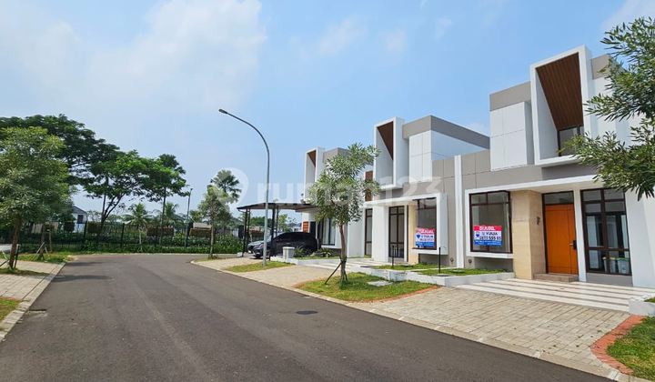 Di Jual Murah Rumah Brandnew Modern Minimalis di Citraraya Cluster Gardenville - Andora Di Jual Murah Rumah Brandnew Modern Minimalis di Citraraya Cluster Gardenville - Andora