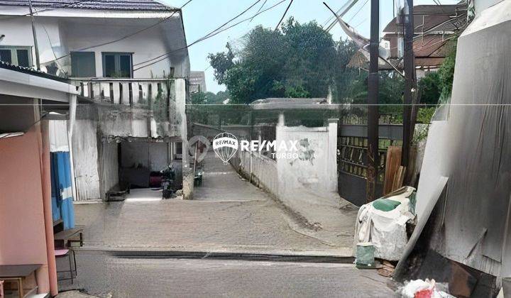 Di Jual Cepat Rumah di Jl. Al Barokah Cinere, Depok 2