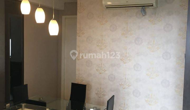 Di Jual Apartment Hunian Kelas Atas Di Jakarta One Park Residence 1