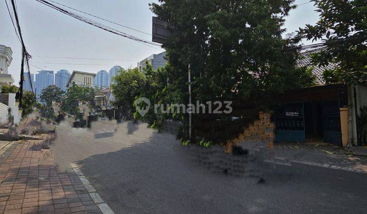 Di Jual Tanah Bonus Rumah Lokasi Yang Strategis Untuk Usaha 2