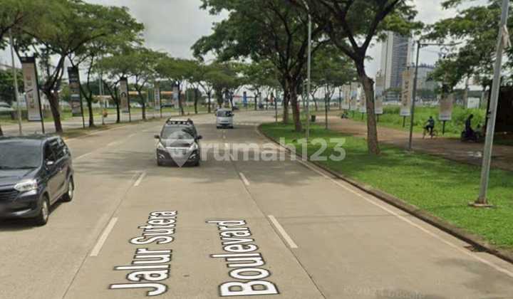 Di Jual Kavling Komersial di Alam Sutera Di Jual Kavling Komersial di Alam Sutera