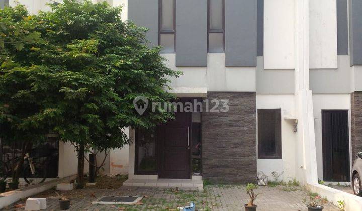 Di Jual Murah Rumah di Casa Jardin Cluster Anthurium  1