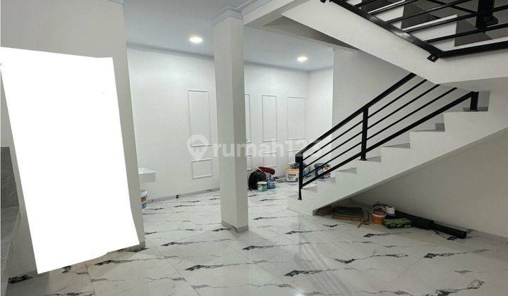 Di Jual Rumah di Tj Duren Kec. Grogol Petamburan, Jakarta Barat 1