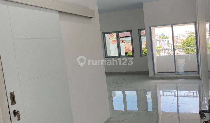 Di Jual Rumah di Tj Duren Kec. Grogol Petamburan, Jakarta Barat 2