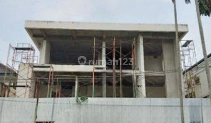 Di Jual Rumah di Pondok Pinang, Jakarta Selatan  1