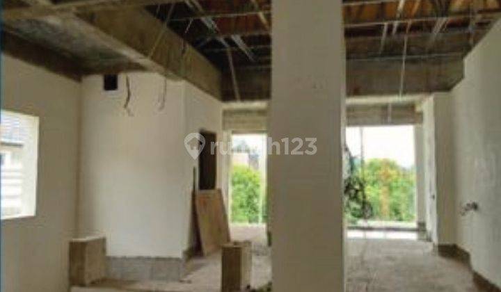 Di Jual Rumah di Pondok Pinang, Jakarta Selatan  2