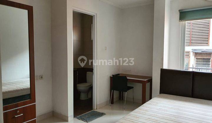 Di Jual Rumah Kos Yang Selalu Penuh di Setiabudi, Investasi Yg Pasti Untung 1