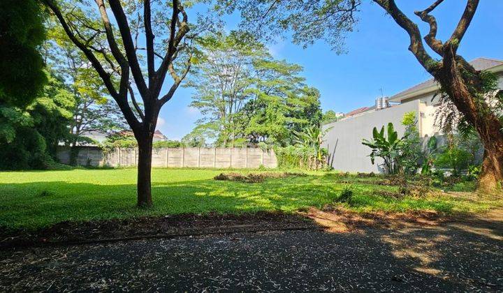 Di Jual Kavling Bagus di Sutera Lavender Park, Alam Sutera 1