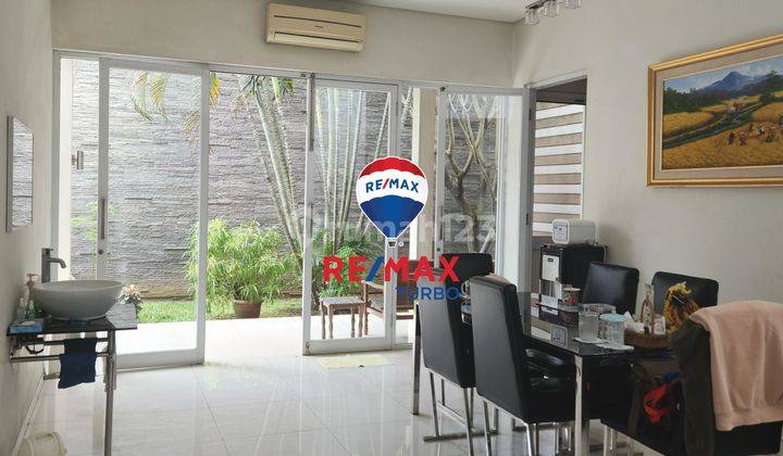 Di  Rumah Alam Sutera Dekat Mall Living Word, Tangerang 2