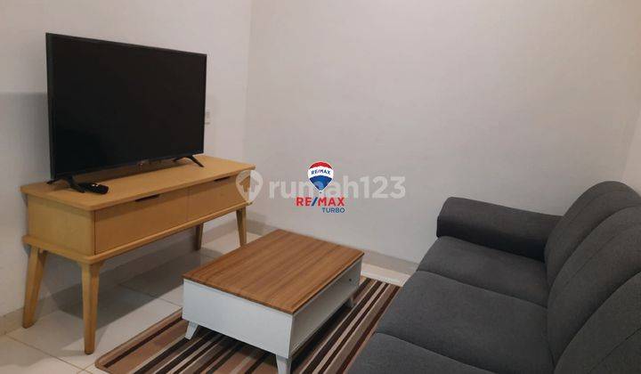 Di Sewakan 1 Bedroom Apartment Roseville Cbd Bsd 2