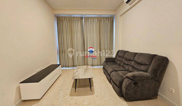 For Rent, Brand New, High End Fully Furnished, Marigold Navapark Apartment, Guaranteed Not To Disappoint 2