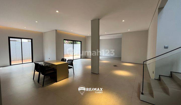 Di Jual Rumah Mewah Brandnew 2 Lantai Di Cinere Selatannya Jakarta 1