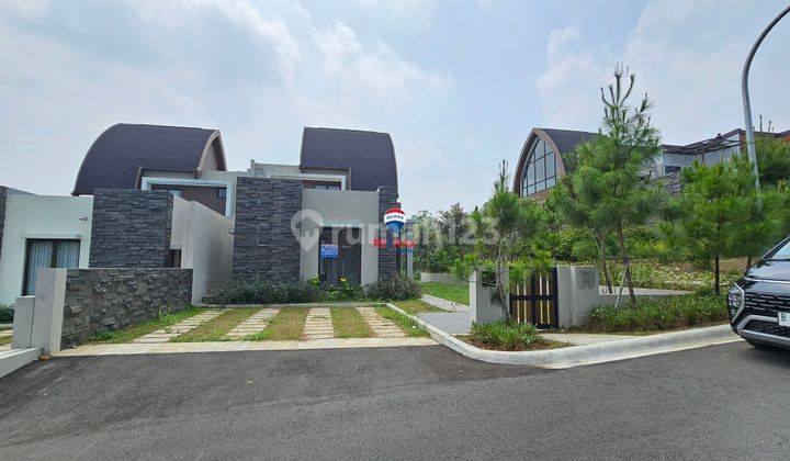 Di Jual Murah Rumah Villa di Vimala Hills Cluster Everest 1