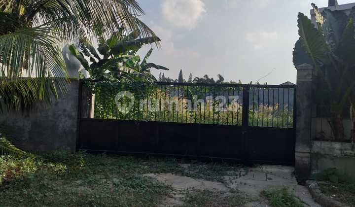 Di Jual Murah Banget Kavling di Blok N Villa Melati Mas, Serpong Di Jual Murah Banget Kavling di Blok N Villa Melati Mas, Serpong