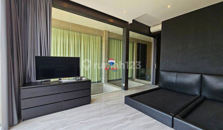 Di Jual Murah Rumah Brandnew Di Permata Buana Design Luxury Karya Arsitek Terkenal 2