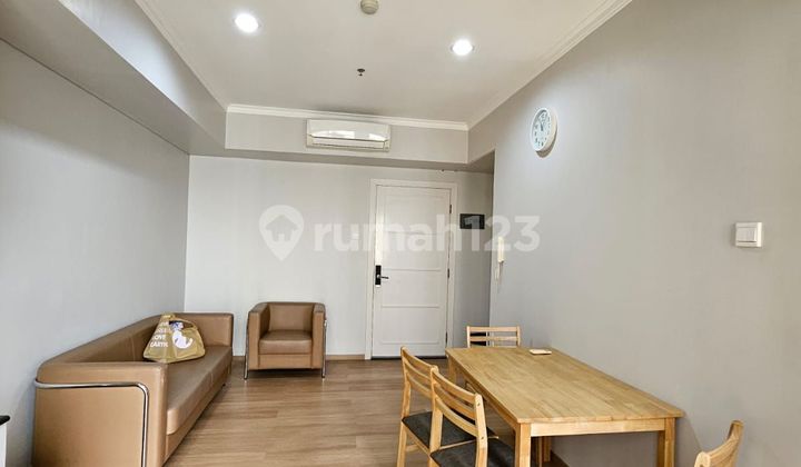 Di Sewakan Apartemen Royal Mediterania, Jakarta Barat 2
