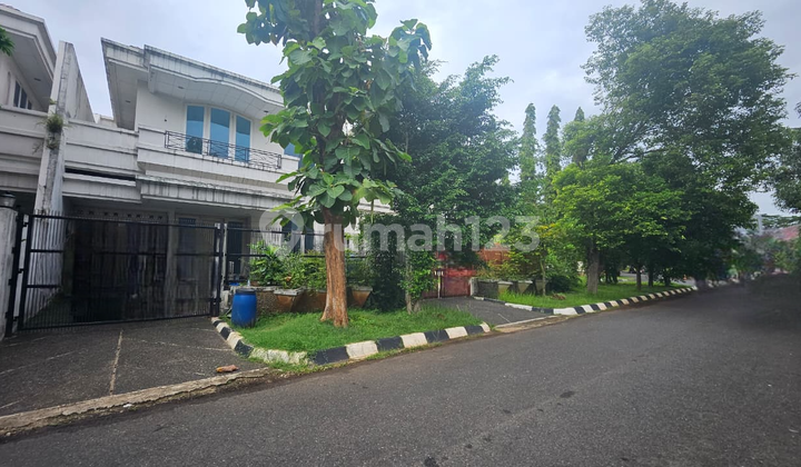 Di Jual Cepat Rumah Hunian Nyaman Lokasi Strategis di Modernland, Tangerang Di Jual Cepat Rumah Hunian Nyaman Lokasi Strategis di Modernland, Tangerang