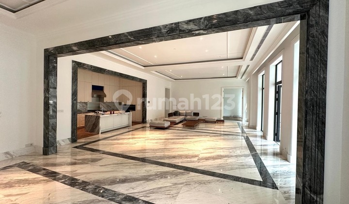 Di Jual Dibawah Pasaran Apartemen Mewah Le Parc Thamrin Nine, Jakarta Pusat