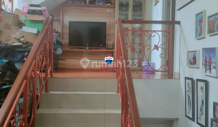 Di Jual Rumah di Karelia Village, Gading Serpong 2