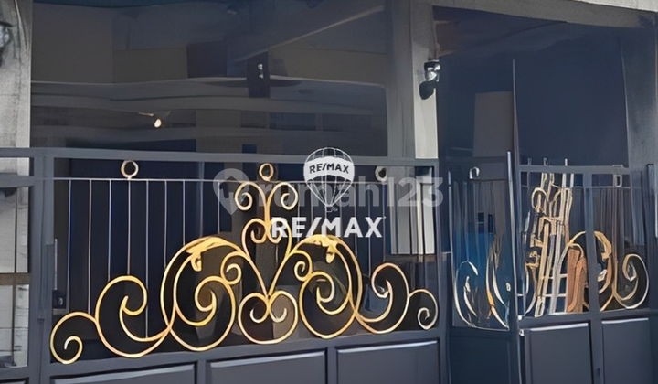 Dijual Murah Aset Rumah di Tataka Puri Curug, Kab. Tangerang 2