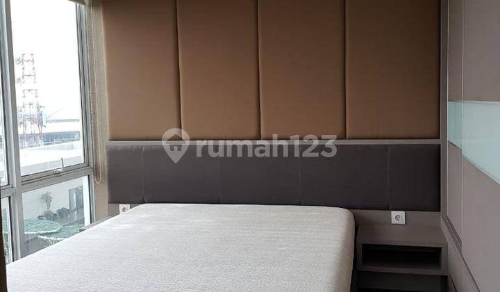 Di Jual Cepat Apartment U Residence 2, Lippo Karawaci 2