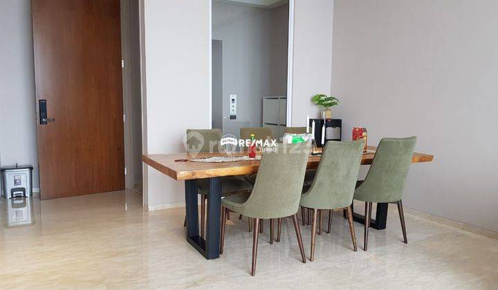 Di Sewakan Apartment Saumata, Alam Sutera 1