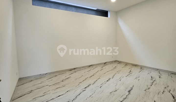 Dijual Rumah Brandnew Tercantik, Mewah Dan Modern di Cluster Sutera palmyra, Alam Sutera  2