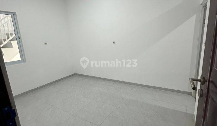 Di Jual Murah Rumah Brandnew di Duri Kepa, Jakarta Barat  2