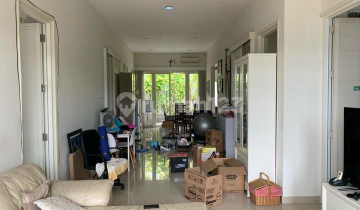 Jarang ada!! Di Jual Rumah  di Candi golf cluster royal, semarang 2