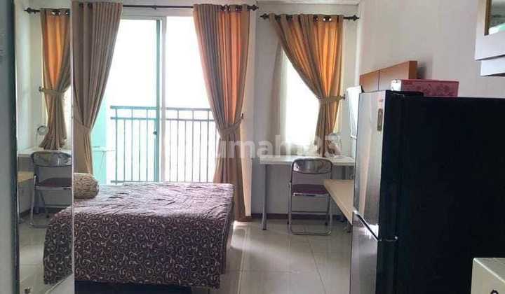 Dijual dengan Harga Murah  Apartment Thamrin Executive Residence, Jakarta Pusat 2