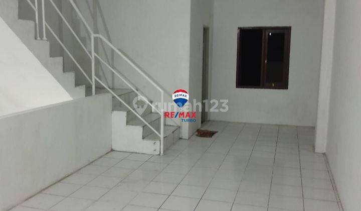 Di Jual Ruko Besar Dan Luas Dengan Harga Super Murah di Jl. Alaydrus, Petojo, Jakarta Pusat 2