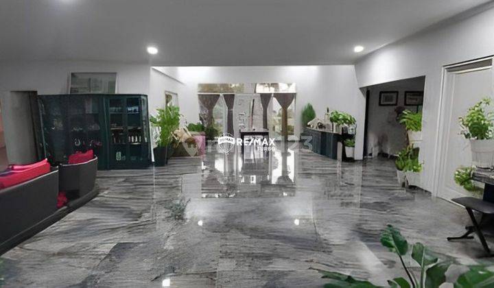 Dijual Super Bu Rumah di Bukit Golf Hijau, Sentul City, Kab. Bogor 1