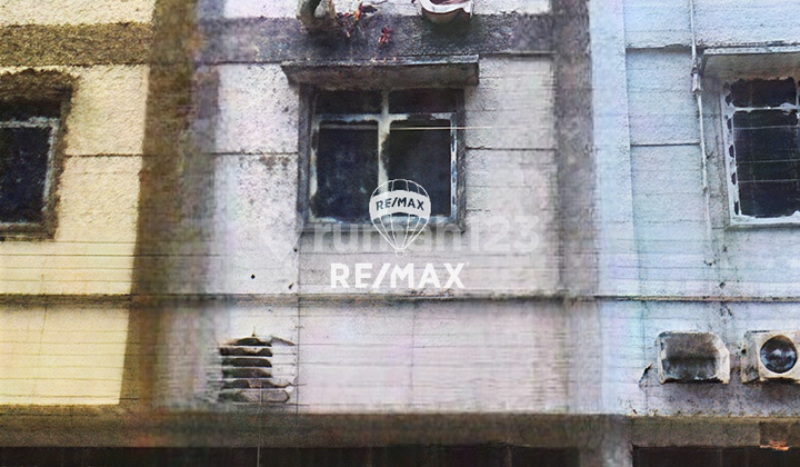 Investment Opportunity for Shop Houses in Citra Niaga Kalideres, West Jakarta