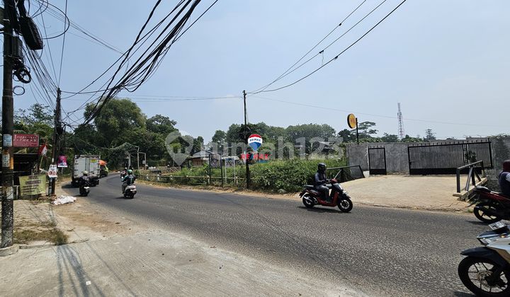 Di Jual Tanah Super Murah di Ciputat Selangkah Dengan Pintu Tol Di Jual Tanah Super Murah di Ciputat Selangkah Dengan Pintu Tol