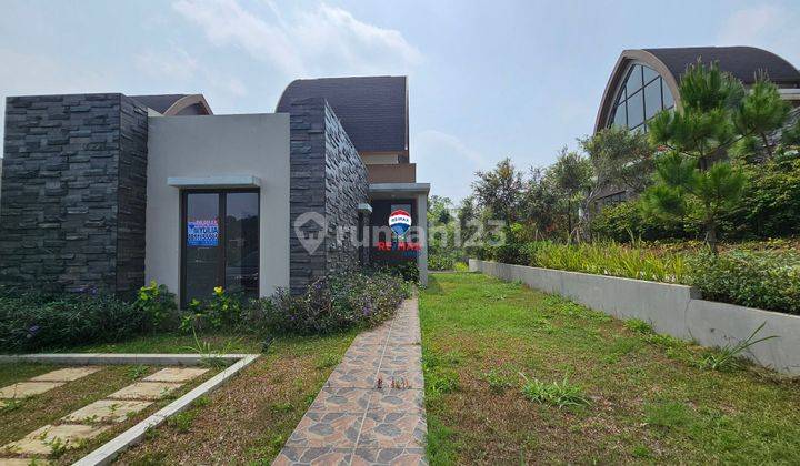 Di Jual Murah Rumah Villa di Vimala Hills Cluster Everest 2