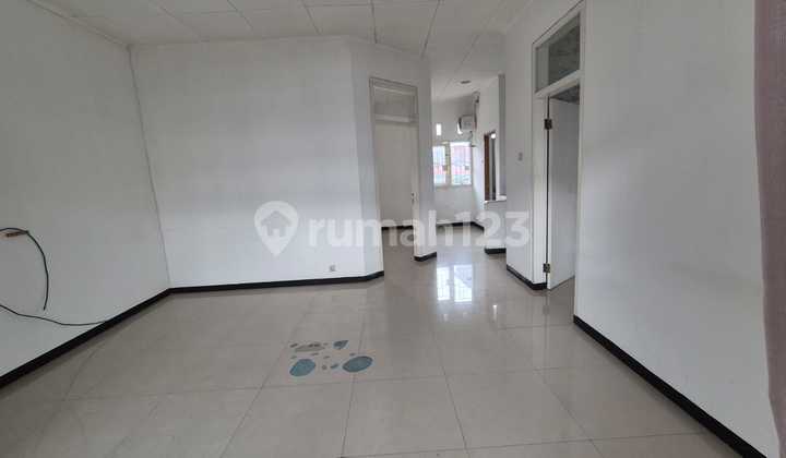 Di Jual Cepat Rumah di Taman Alfa Indah, Joglo Jakarta Barat 2