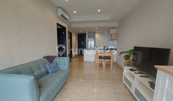For Rent Pet-Friendly Fully Furnished Apartment in Branz BSD For Rent Pet-Friendly Fully Furnished Apartment in Branz BSD
