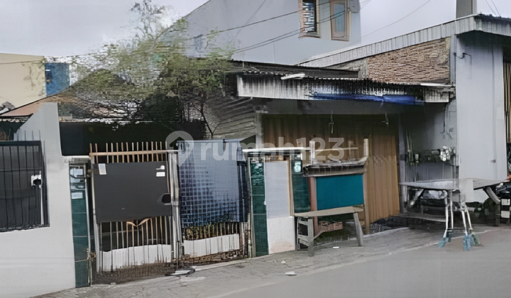 Murah! di Jual Cepat Rumah Toko di Kalideres, Jakarta Barat 1