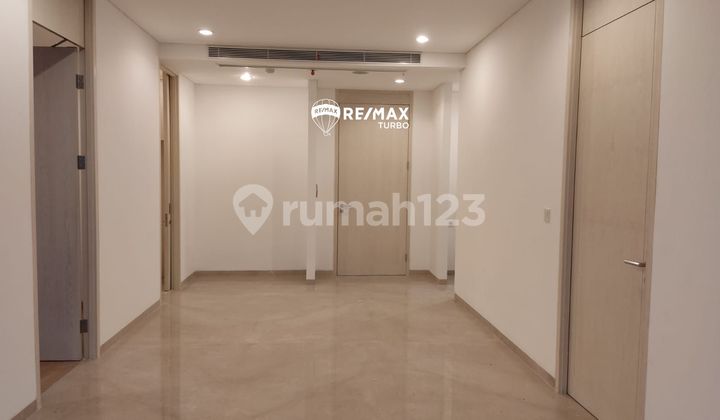Di Jual Murah Apartemen Izzara tower North, Jakarta Selatan 2