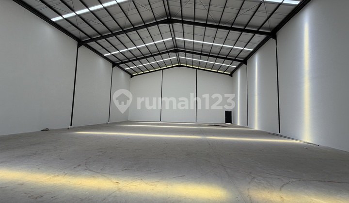 For Rent, Brand New Warehouse in Legok Industrial Area, Tangerang For Rent, Brand New Warehouse in Legok Industrial Area, Tangerang