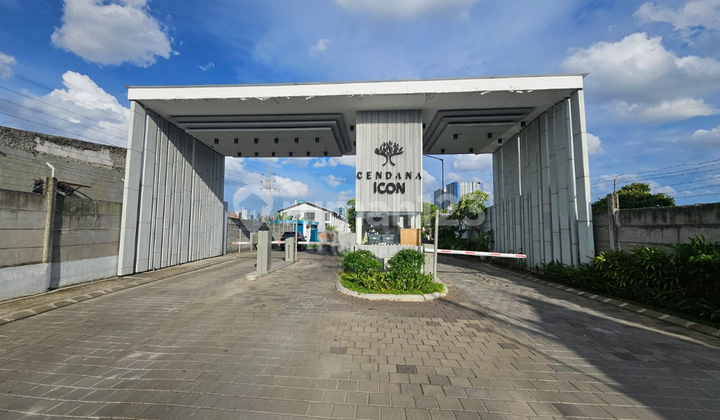 Di Jual Rumah Cendana Icon di Park Serpong, Karawaci, Tangerang 2